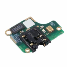  tel-szalk-1927863 Oppo A59 Audio Jack, fejhallgató csatlakozó flexibilis kábellel mobiltelefon, tablet alkatrész