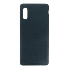 tel-szalk-1928016 Samsung Galaxy Xcover Pro fekete akkufedél, hátlap mobiltelefon, tablet alkatrész
