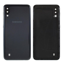  tel-szalk-1928022 Samsung Galaxy M10 akkufedél, hátlap mobiltelefon, tablet alkatrész