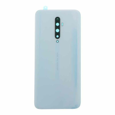  tel-szalk-1928212 Oppo Reno2 Z fehér hátlap ragasztóval mobiltelefon, tablet alkatrész