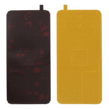  tel-szalk-1928255 Akkufedél hátlap - burkolati elem Huawei P40, mobiltelefon, tablet alkatrész