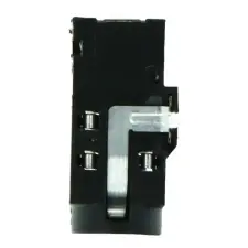  tel-szalk-192841 Nintendo Switch Audio Jack csatlakozó mobiltelefon, tablet alkatrész