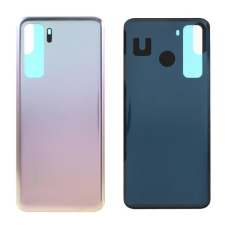 tel-szalk-1928422 Huawei Nova 7 SE rózsaszín akkufedél, hátlap mobiltelefon, tablet alkatrész
