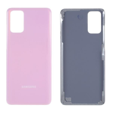 tel-szalk-1928437 Samsung Galaxy S20 Plus rózsaszín akkufedél, hátlap mobiltelefon, tablet alkatrész