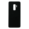  tel-szalk-192846 Samsung Galaxy S9 Plus fekete hátlap ragasztóval (logó nélküli)