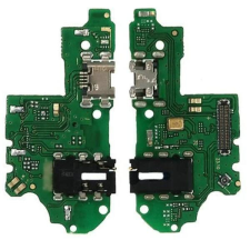  tel-szalk-1928644 Huawei Mate 30 Lite töltőcsatlakozó port panel mobiltelefon, tablet alkatrész