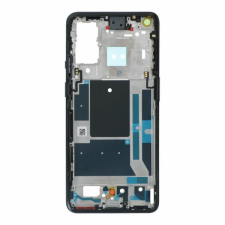 tel-szalk-1928996 OnePlus 9 fekete előlap lcd keret, burkolati elem mobiltelefon, tablet alkatrész