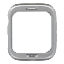  tel-szalk-1929034 Apple Watch SE 44mm fehér középső keret mobiltelefon, tablet alkatrész
