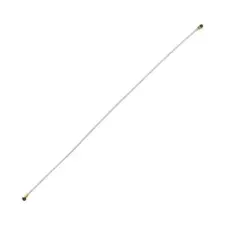  tel-szalk-1929173 Xiaomi Redmi Note 9S antenna kábel mobiltelefon, tablet alkatrész