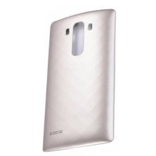  tel-szalk-1929200 LG G4 Beat arany akkufedél, hátlap mobiltelefon, tablet alkatrész
