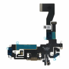  tel-szalk-1929283 Apple iPhone 12/12 Pro töltőcsatlakozó port, flexibilis kábel / töltő csatlakozó flex arany