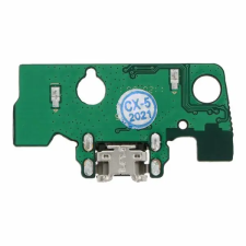  tel-szalk-1929289 Huawei Matepad T8 töltőcsatlakozó port panel mobiltelefon, tablet alkatrész