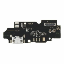  tel-szalk-1929459 ZTE Blade A3 2020 töltőcsatlakozó port panel mobiltelefon, tablet alkatrész