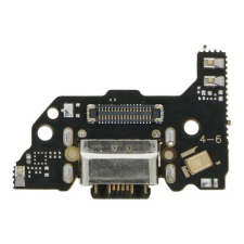  tel-szalk-1929544 Xiaomi Mi 11 Lite töltőcsatlakozó port panel mobiltelefon, tablet alkatrész