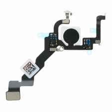  tel-szalk-19295724 Apple Iphone 13 Pro vaku flexibilis kábellel mobiltelefon, tablet alkatrész