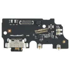  tel-szalk-192967405 TCL Plex töltőcsatlakozó port panel mobiltelefon, tablet alkatrész