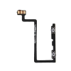  tel-szalk-192967443 OPPO Find X3 Lite hangerőszabályzó gomb flexibilis kábel