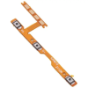  tel-szalk-192967446 Xiaomi Redmi 10 Hangerőszabályzó flexibilis kábellel