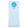  tel-szalk-192967496 Akkufedél hátlap - burkolati elem Xiaomi Redmi K30 Ultra, fehér