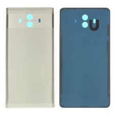  tel-szalk-192967587 Huawei Mate 10 ezüst akkufedél, hátlap mobiltelefon, tablet alkatrész