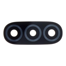  tel-szalk-192967665 Motorola Moto E20 hátlapi kamera lencse fekete mobiltelefon, tablet alkatrész