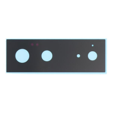  tel-szalk-192967666 Google Pixel 6 hátlapi kamera lencse fekete mobiltelefon, tablet alkatrész