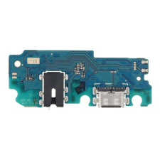 tel-szalk-192967695 Samsung Galaxy A13 5G töltőcsatlakozó port panel mobiltelefon, tablet alkatrész