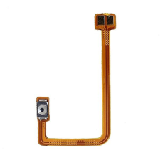 tel-szalk-192967865 Realme Q2 bekapcsoló gomb flexibilis kábellel mobiltelefon, tablet alkatrész