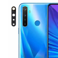 tel-szalk-192967994 Realme 5 hátlapi kamera lencse mobiltelefon, tablet alkatrész