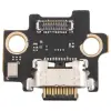  tel-szalk-192967999 TCL 20 Pro 5G töltőcsatlakozó port panel