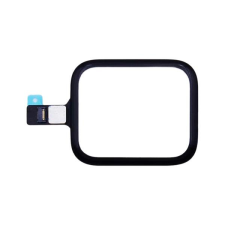 tel-szalk-192968074 Apple Watch SE 40mm fekete Érintőpanel - kijelző nélkül - digitizer mobiltelefon, tablet alkatrész