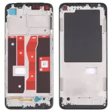  tel-szalk-192968221 Oppo A54 CPH2239 előlap LCD keret, burkolati elem mobiltelefon, tablet alkatrész