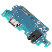  tel-szalk-192968472 Samsung Galaxy A23 töltőcsatlakozó port panel mobiltelefon, tablet alkatrész
