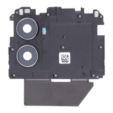 tel-szalk-192968555 Xiaomi Redmi Note 11e hátlapi kamera lencse kerettel mobiltelefon, tablet alkatrész