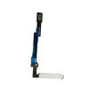  tel-szalk-192969062 Apple Ipad Mini 6 8.3 (2021) A2568 ezüst ujjlenyomat olvasó szenzor flexibilis kábellel