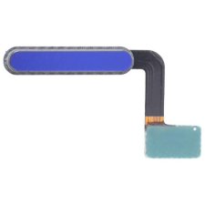  tel-szalk-1929691237 Samsung Galaxy Fold F900 kék ujjlenyomat olvasó szenzor flexibilis kábellel mobiltelefon, tablet alkatrész