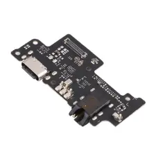  tel-szalk-192969139 ZTE Blade V2020 Smart töltőcsatlakozó port panel mobiltelefon, tablet alkatrész
