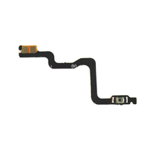 tel-szalk-19296914420 Realme Narzo 50 5G bekapcsoló gomb flexibilis kábellel mobiltelefon, tablet alkatrész