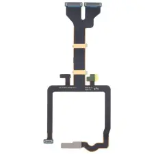  tel-szalk-1929691456 Samsung Galaxy Z Flip 5G alaplapi flexibilis kábel mobiltelefon, tablet alkatrész