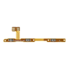  tel-szalk-19296914588 Xiaomi Poco X5 Pro hangerőszabályzó gomb flexibilis kábel