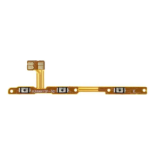  tel-szalk-19296914588 Xiaomi Poco X5 Pro hangerőszabályzó gomb flexibilis kábel mobiltelefon, tablet alkatrész