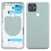  tel-szalk-19296914706 Google Pixel 5 Zöld akkufedél, hátlap