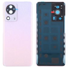  tel-szalk-19296914708 Xiaomi Civi 2 Rózsaszín akkufedél, hátlap mobiltelefon, tablet alkatrész