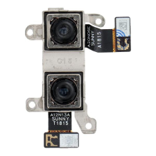  tel-szalk-19296914800 Xiaomi Mi A2 hátlapi kamera mobiltelefon, tablet alkatrész