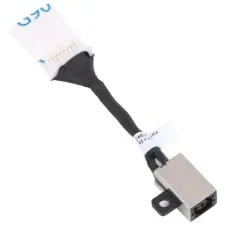  tel-szalk-19296914903 Dell Latitude 3410 / 3510 tápaljzat csatlakozó flexibilis kábellel mobiltelefon, tablet alkatrész