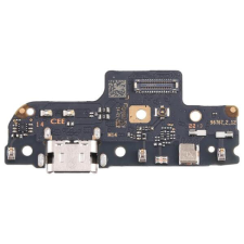 tel-szalk-19296915197 Motorola Moto G Pure töltőcsatlakozó port panel mobiltelefon, tablet alkatrész