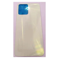  tel-szalk-19296915238 Realme C35 Zöld hátlap ragasztóval mobiltelefon, tablet alkatrész