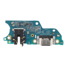 tel-szalk-192969154044 Realme C51 töltőcsatlakozó port panel mobiltelefon, tablet alkatrész