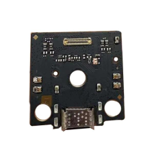 tel-szalk-192969154052 Oppo Pad Air töltőcsatlakozó port panel mobiltelefon, tablet alkatrész