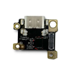  tel-szalk-192969154067 Lenovo Yoga Tab 13 YT-K606F töltőcsatlakozó port panel